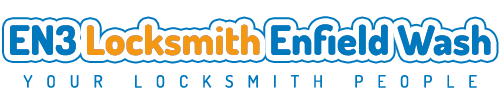 En3 Locksmith Enfieldwash Logo